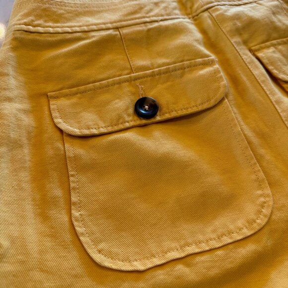 NWT Boden High Waist Flare Pants, 4R - Picture 10 of 10